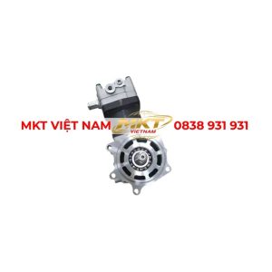 máy nén khí 95mm hino 700 máy p11c mã s2910-e0b90