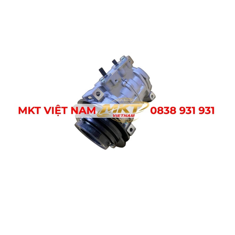 chi tiết máy nén khí điều hòa hino 300 447180-7450