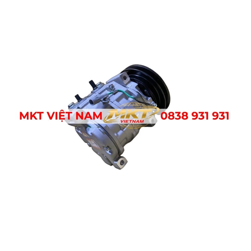 lốc hơi hino 300 1.9-5 tấn
