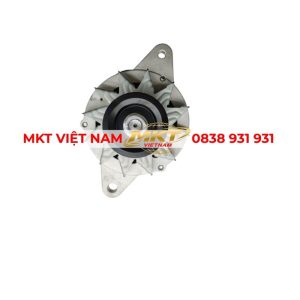 máy phát điện 24v 60a thay thế cho hino 700 series máy e13c 12.9l