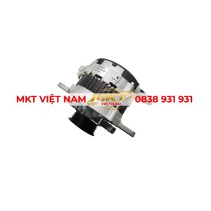 máy phát điện 24v 60a xe tải hino 700 24-40 tấn