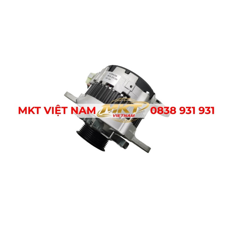 máy phát điện 24v 60a xe tải hino 700 24-40 tấn