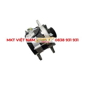 chi tiết máy phát điện 24v 60a hino 700 s2704-02380