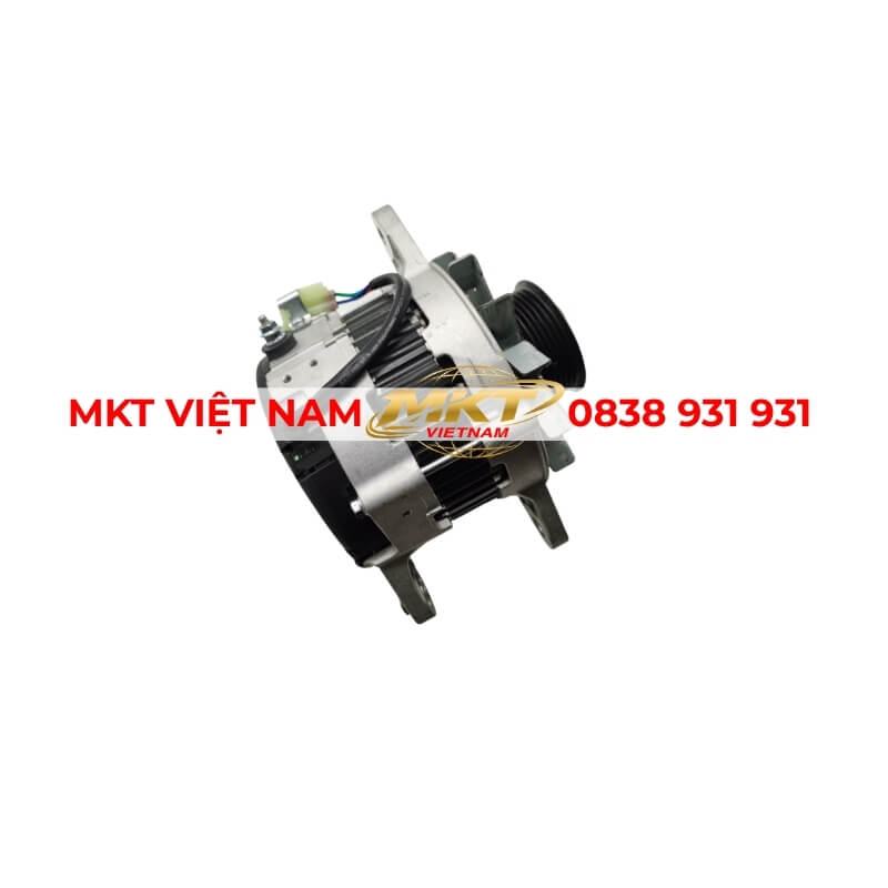 chi tiết máy phát điện 24v 60a hino 700 s2704-02380