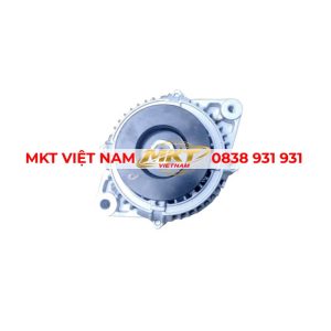 máy phát điện hino 300 lắp trên hệ thống điện