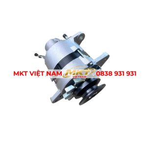 máy phát điện hino 300 lắp trên hệ thống điện