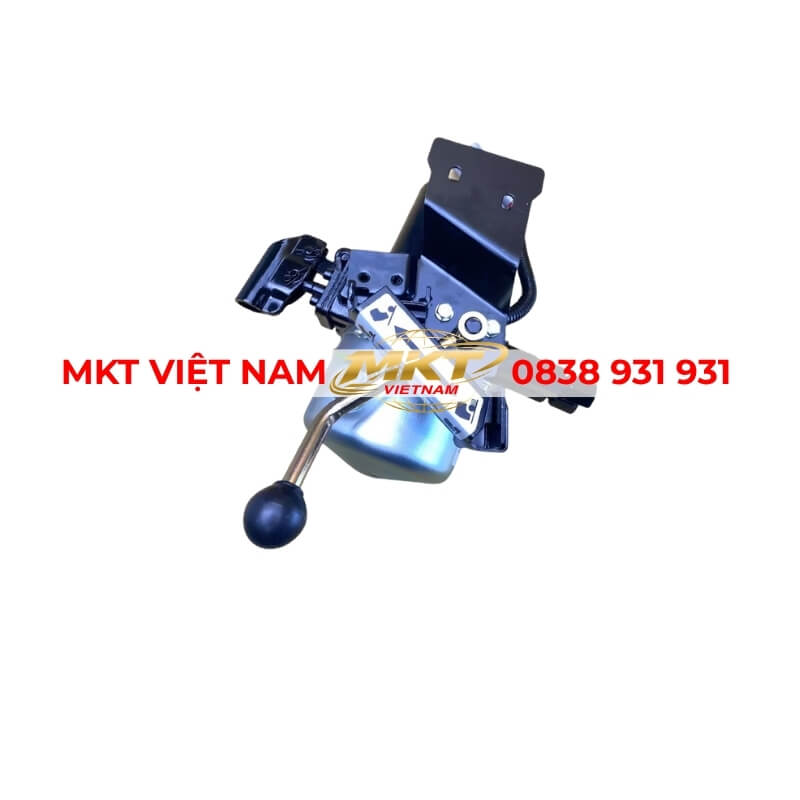 mô tơ ben cabin Hino 700 24-40 tấn
