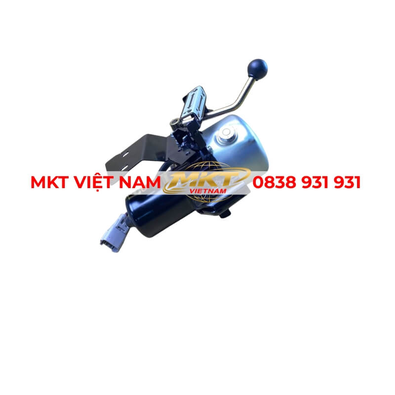 mô tơ nâng cabin Hino 700 E13C mã 54870-E0030H
