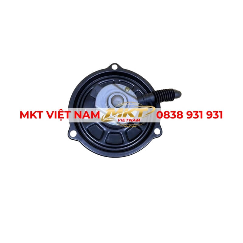 mô tơ quạt giàn nóng Hino 700 E13C mã S8710-41200R
