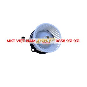 mô tơ quạt giàn nóng xe tải Hino 700 24-40 tấn