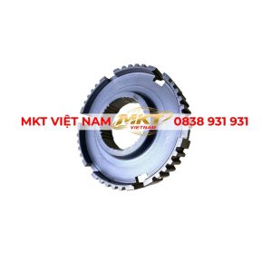 moay ơ đồng tốc hộp số hino 300 wu342 3.5 tấn