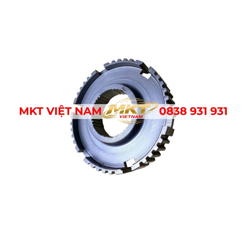 moay ơ đồng tốc hộp số hino 300 wu342 3.5 tấn