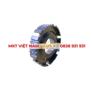 moay ơ đồng tốc hộp số thay thế cho hino 300 dutro máy w04d 4.1l