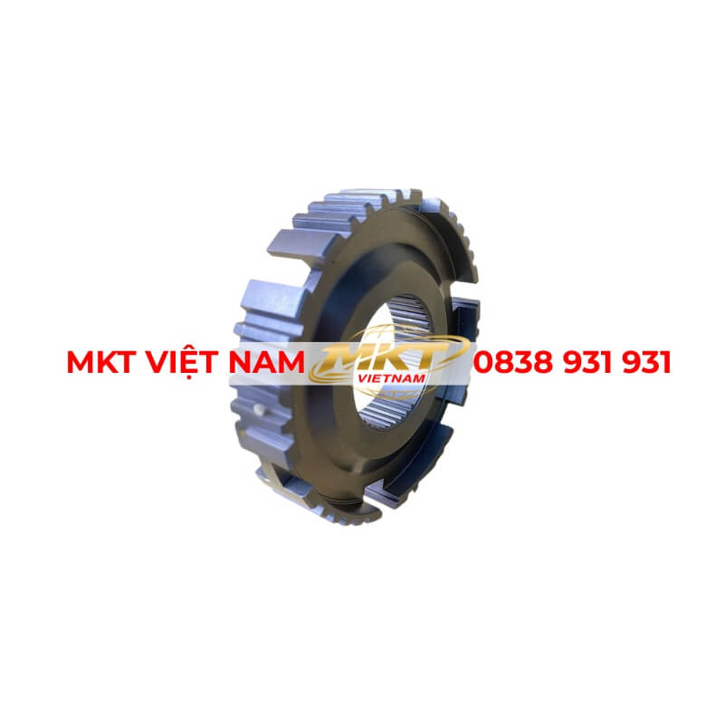 moay ơ đồng tốc hộp số thay thế cho hino 300 dutro máy w04d 4.1l