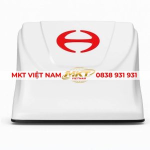 Mui lướt gió xe tải Hino