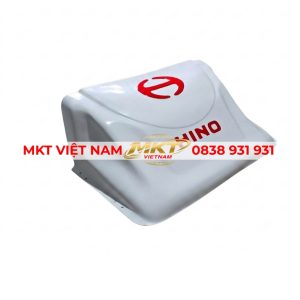 Mui lướt gió xe tải Hino