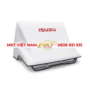Mui lướt gió xe tải Isuzu