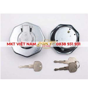 Nắp bình dầu xe tải Isuzu​