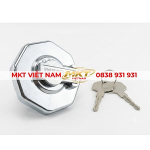 Nắp bình dầu xe tải Isuzu​