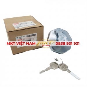 Nắp bình dầu xe tải Isuzu​
