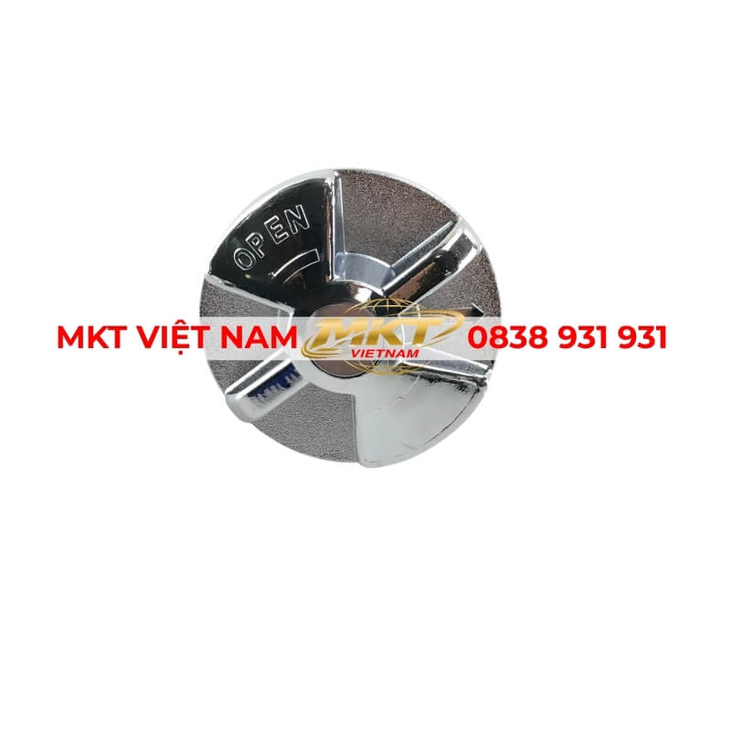 nắp bình nhiên liệu xe tải hino 300 1.9-5 tấn
