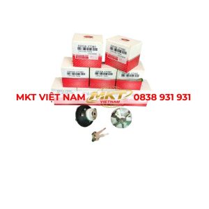 nắp bình nhiên liệu hino 300 dutro mã 69058-37080