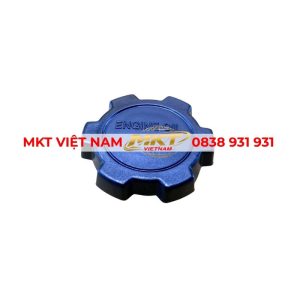 nắp châm nhớt Hino 700 P11C mã 12180-E0010