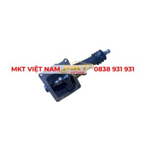 chi tiết nắp hộp số hino 700 js100-1703015-3