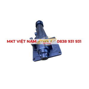 nắp hộp số lắp trên xe tải hino 700 series