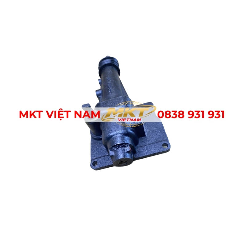 nắp hộp số lắp trên xe tải hino 700 series