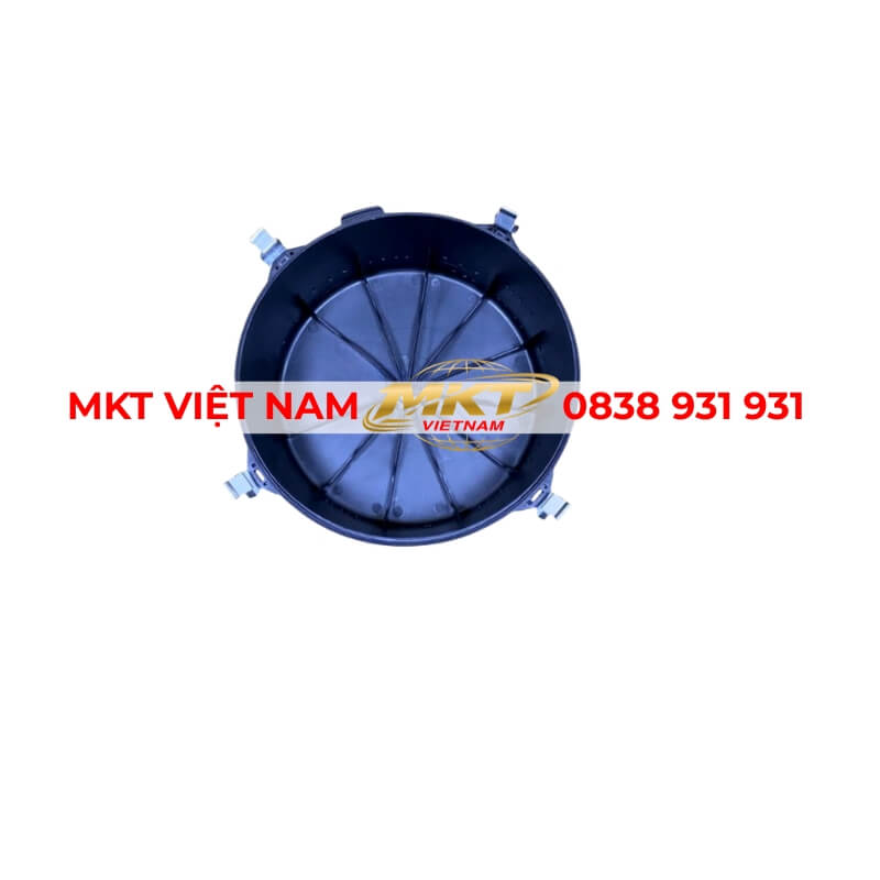 chi tiết nắp lọc gió hino 300 17701-78451