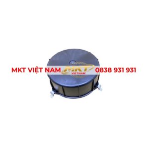 nắp lọc gió lắp trên xe tải hino 300 dutro
