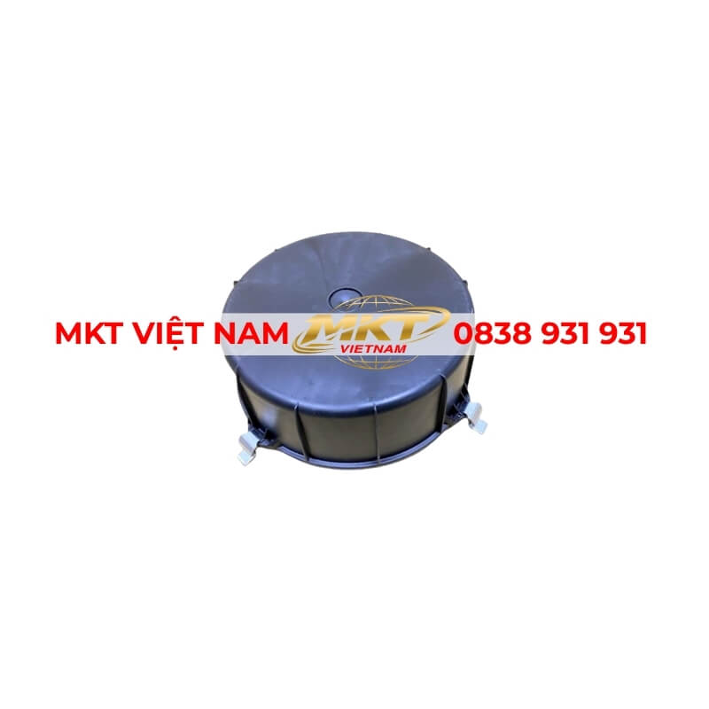 nắp lọc gió lắp trên xe tải hino 300 dutro