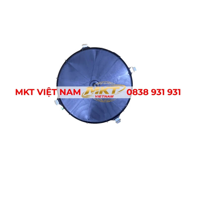 nắp lọc gió hino 300 dutro mã 17701-78451
