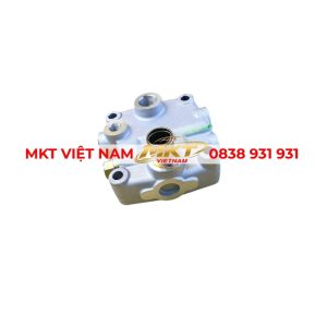 nắp lốc hơi Hino 700 24-40 tấn