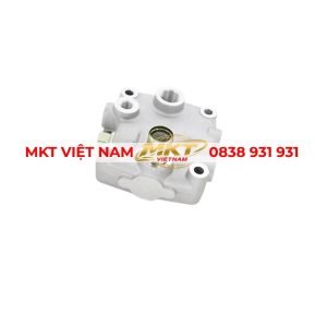 nắp máy nén khí hino 700 máy e13c mã s2911-01880