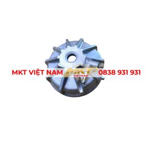 nắp lọc nhiên liệu hino 700 series mã s9007-58115
