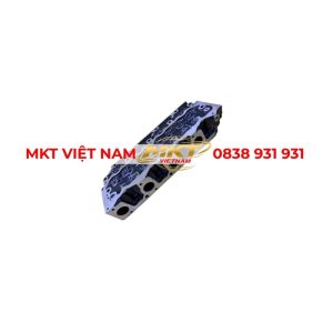 nắp máy thay thế cho hino 300 dutro máy w04d 4.1l