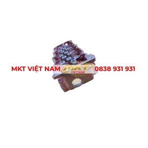 nắp máy thay thế cho hino 300 dutro máy n04c n04ct 4.0l