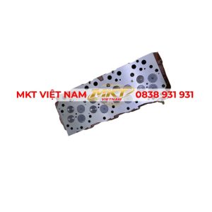 nắp máy hino 300 xzu720 máy n04c n04ct mã 11101-78221