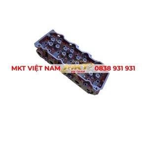 nắp máy hino 300 xzu720 3.5 tấn