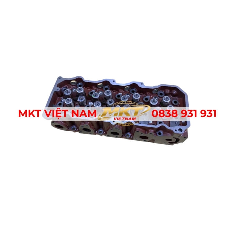nắp máy hino 300 xzu720 3.5 tấn