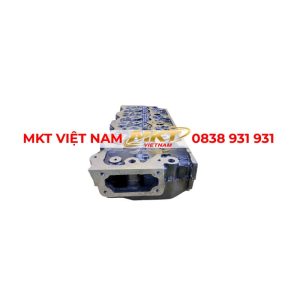 nắp máy hino 300 wu342 3.5 tấn