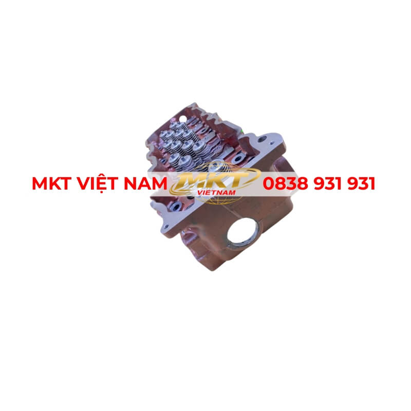 chi tiết nắp máy hino 300 11101-78221