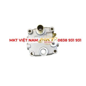 nắp máy nén khí Hino 700 E13C mã 29110-1880T
