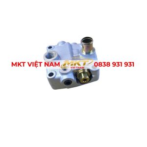 nắp máy nén khí thay thế cho Hino 700 Series máy E13C 12.9L