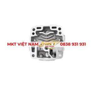 nắp máy nén khí thay thế cho hino 700 series máy e13c 12.9l