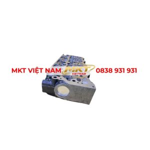 chi tiết nắp máy hino 300 11101-78191