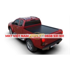 Nắp thùng xe bán tải Isuzu Dmax