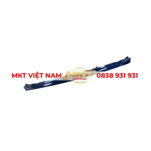 nẹp hông trước hino 300 dutro mã du04-01-005-mw